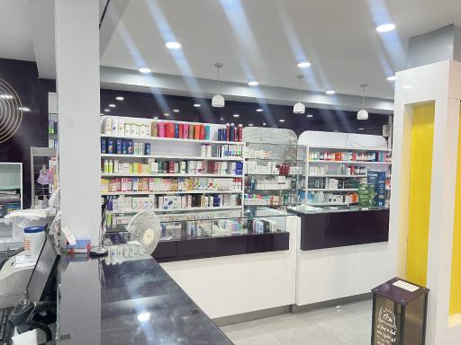 داروخانه شبانه روزی دکتر اختراعی