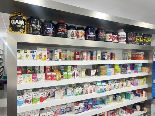 داروخانه شبانه روزی دکتر اختراعی