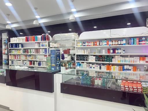 عکس داروخانه شبانه روزی دکتر اختراعی