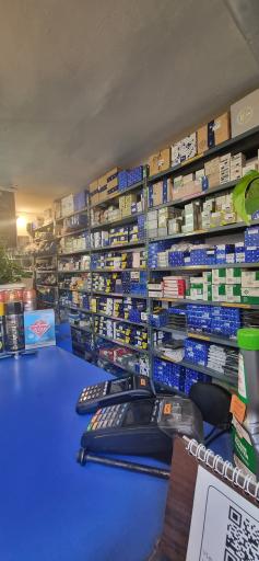 عکس تعمیرگاه بهاران