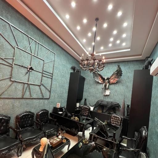 عکس مسکن جاوید