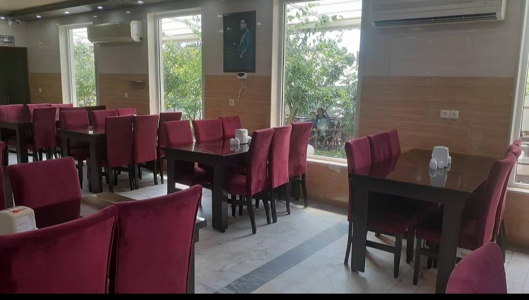 عکس اکبر جوجه شعبه حسن رود