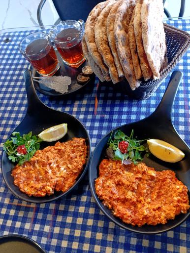 عکس رستوران اپرا