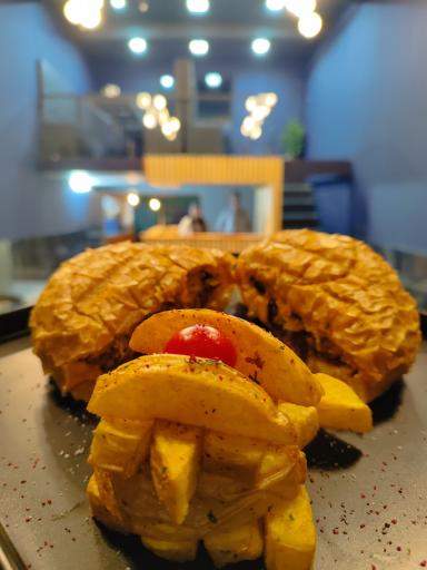 عکس رستوران اپرا