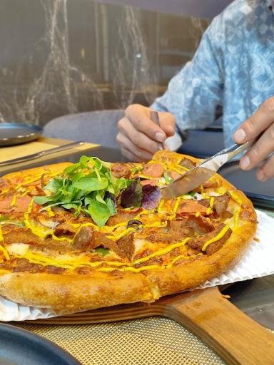 عکس رستوران اپرا