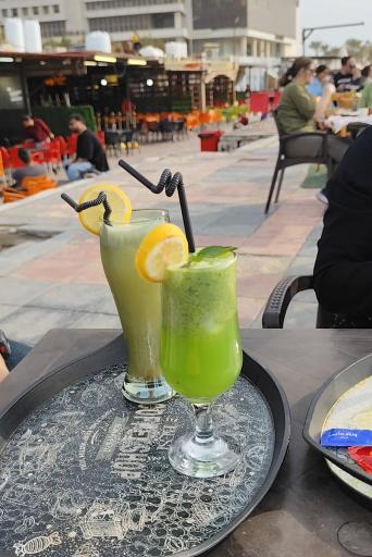 عکس کافه گلاف