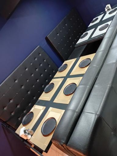 عکس رستوران اپرا
