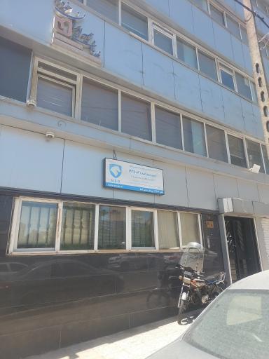 بیمه پارسیان بیمه ایران خودرو