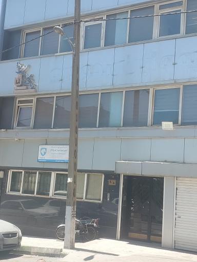 بیمه پارسیان بیمه ایران خودرو