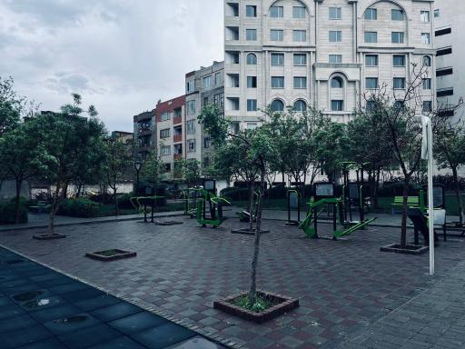کایرون پارک