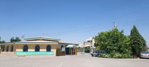 عکس دبیرستان واثقی (امام محمد باقر)