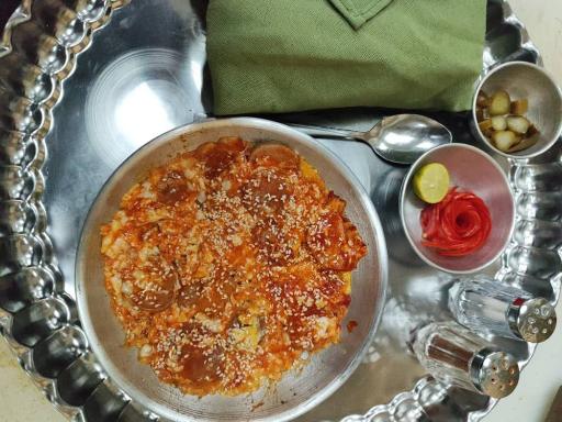 عکس همکافه