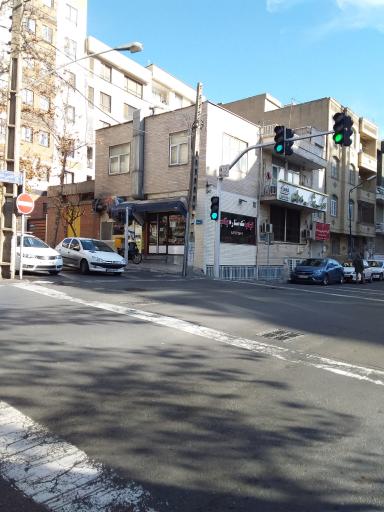 عکس کباب تک ستاره بناب