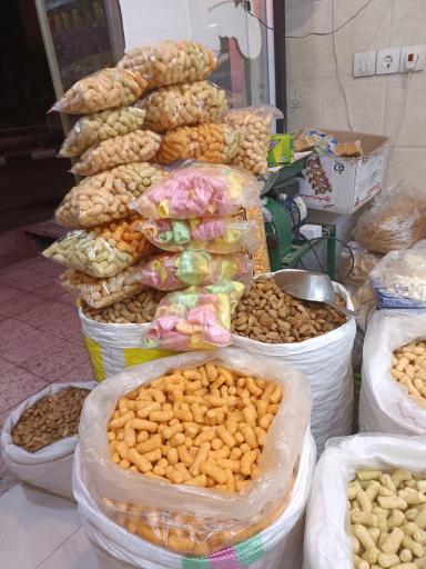 عکس عطاری آویشن