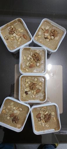 عکس دهکده روغن 