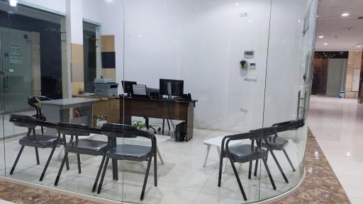 عکس اداره کاریابی 1838 گلبهار