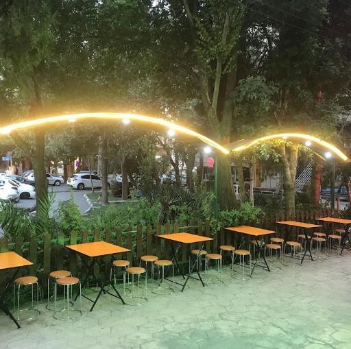 عکس پیتزا پرستو