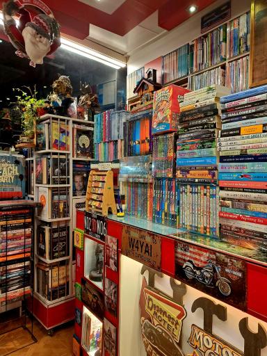 عکس زبانکده کالج