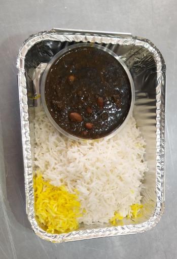 عکس آشپزخانه برکت