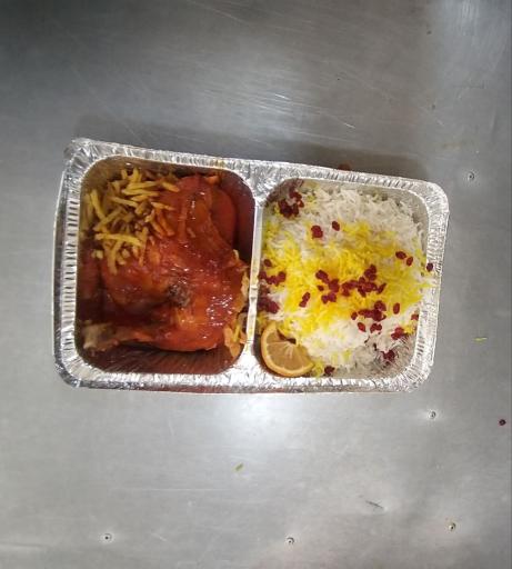 عکس آشپزخانه برکت