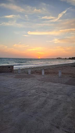 عکس ساحل بنگسار