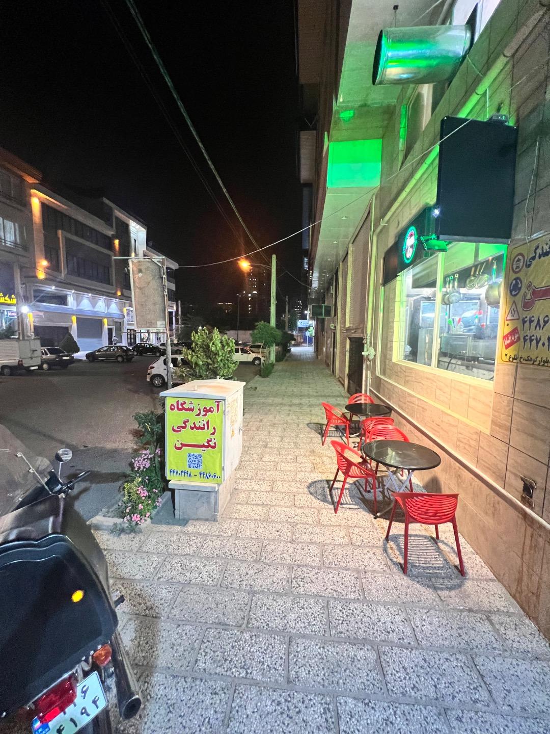 عکس پیتزا و پاستا ونا