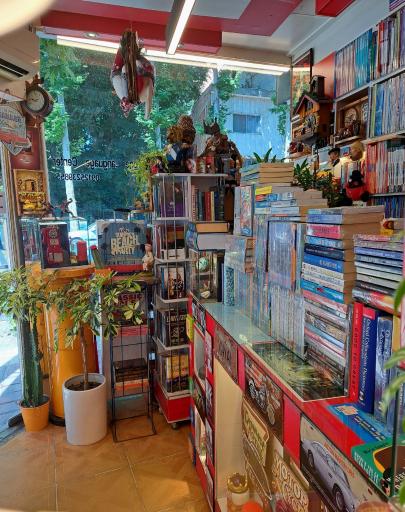 عکس زبانکده کالج