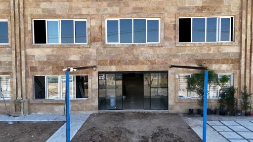 عکس کارخانه تتاپاور 