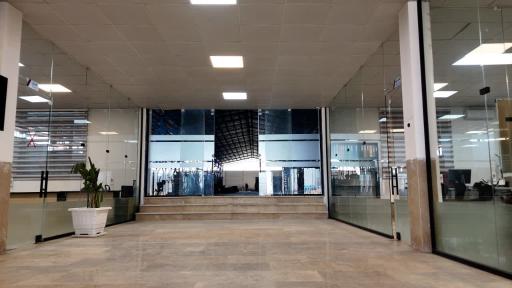 عکس کارخانه تتاپاور 