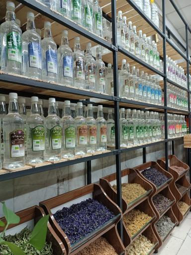 عکس گیاهان دارویی برگینه