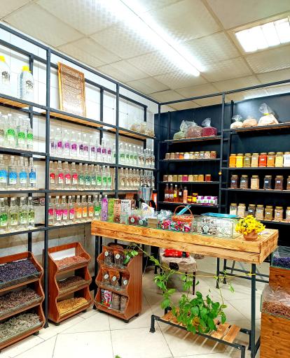 عکس گیاهان دارویی برگینه