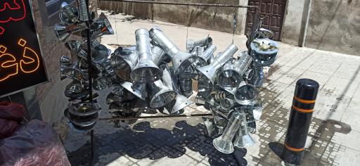 دخانیات و لوازم جانبی قلیان