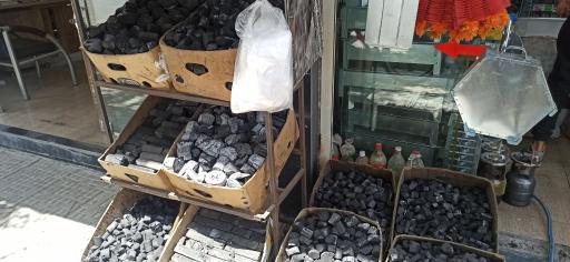 عکس دخانیات و لوازم جانبی قلیان