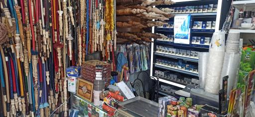 دخانیات و لوازم جانبی قلیان