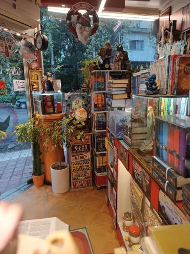 عکس زبانکده کالج