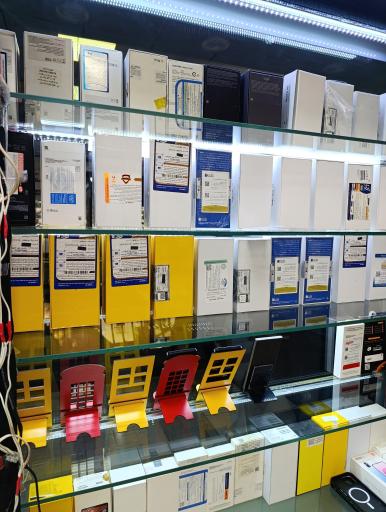 عکس موبایل پرسپولیس 