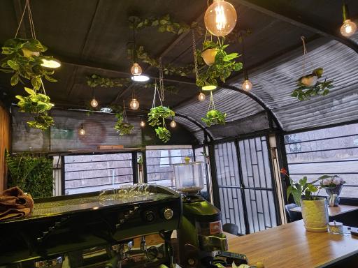 عکس کافه جانان