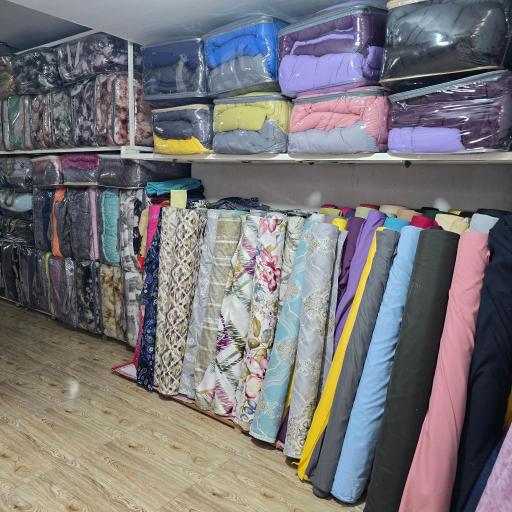 عکس تولیدی کالای خواب ویستک
