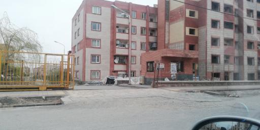 عکس مجتمع مسکونی ولیعصر ۴