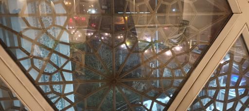 عکس مسجد هفتاد و دو تن