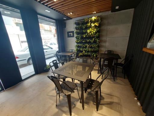 فست فود کابوک