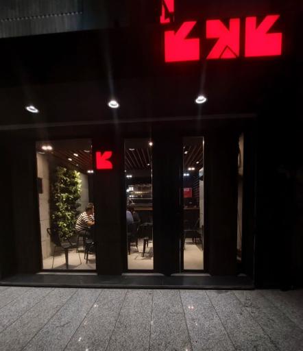 فست فود کابوک