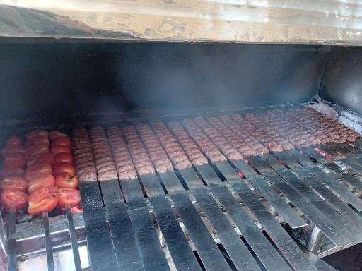 عکس چلوکبابی تک بناب