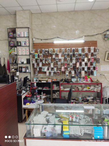 عکس موبایل حسن زاده 