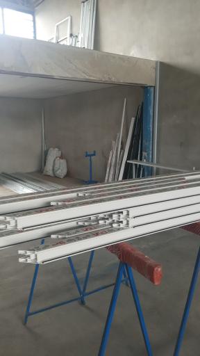 عکس نمایندگی پنجره‌ وین تک مازندران