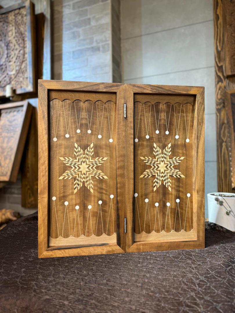 عکس فروشگاه تخته نرد و شطرنج دیجی نرد 