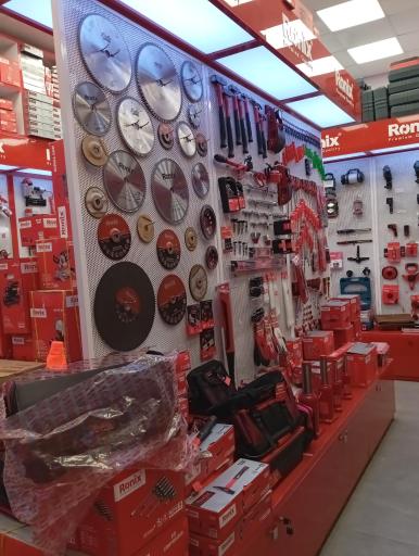 عکس خانه رونیکس قم