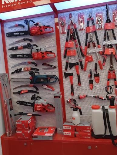 عکس خانه رونیکس قم