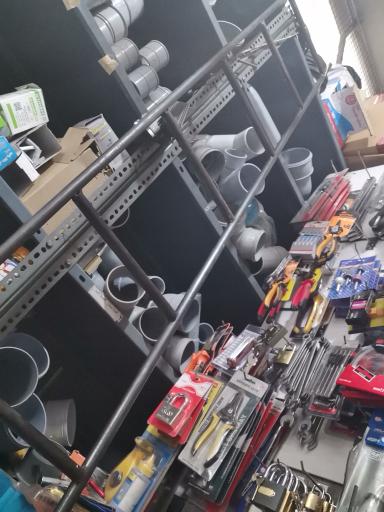 عکس فروشگاه مهدیان ابزار