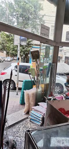 عکس فروشگاه مهدیان ابزار